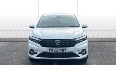 Dacia Sandero 1.0 TCe Comfort 5dr Petrol Hatchback